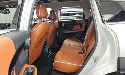 MINI Countryman 2022, 44934 км, за 18970.72 USD - фото 26