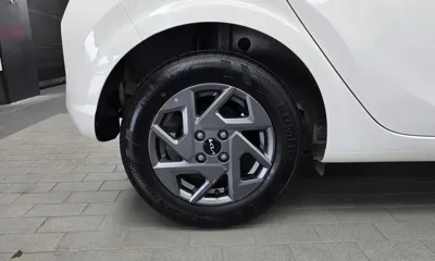 Kia Morning 2025, 6177 км, за 9839.83 USD