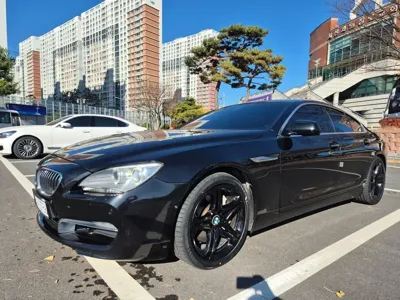 BMW 6-Series 2014, 255055 км, за 6291.39 USD