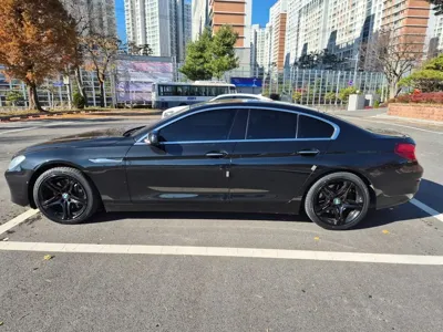 BMW 6-Series 2014, 255055 км, за 6291.39 USD