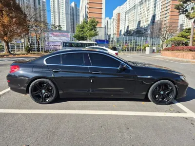 BMW 6-Series 2014, 255055 км, за 6291.39 USD - фото 6