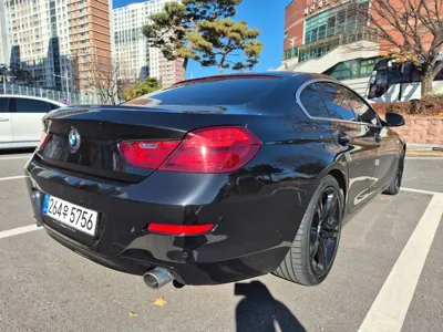 BMW 6-Series 2014, 255055 км, за 6291.39 USD - фото 7