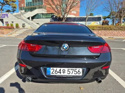 BMW 6-Series 2014, 255055 км, за 6291.39 USD - фото 8