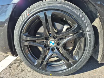 BMW 6-Series 2014, 255055 км, за 6291.39 USD - фото 10