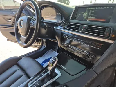 BMW 6-Series 2014, 255055 км, за 6291.39 USD - фото 14