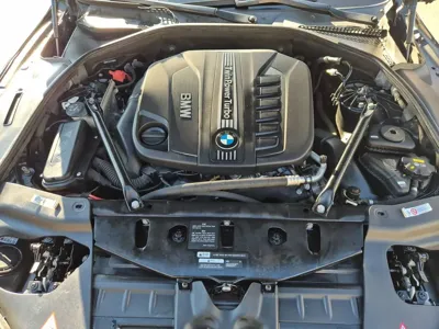 BMW 6-Series 2014, 255055 км, за 6291.39 USD - фото 18