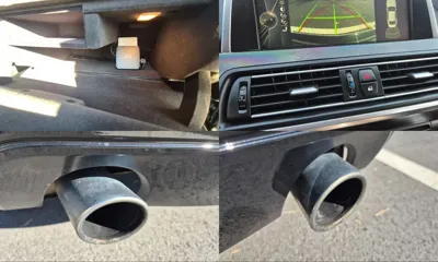 BMW 6-Series 2014, 255055 км, за 6291.39 USD - фото 20