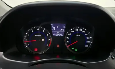 Hyundai Accent 2014, 125423 км, за 3032.71 USD - фото 8