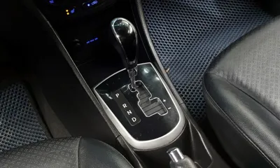 Hyundai Accent 2014, 125423 км, за 3032.71 USD - фото 9