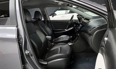 Hyundai Accent 2014, 125423 км, за 3032.71 USD - фото 10
