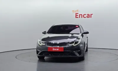 Kia K5 2019, 96896 км, за 7214.13 USD