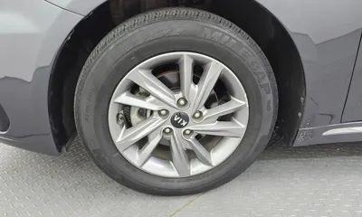 Kia K5 2019, 96896 км, за 7214.13 USD