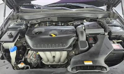 Kia K5 2019, 96896 км, за 7214.13 USD - фото 6
