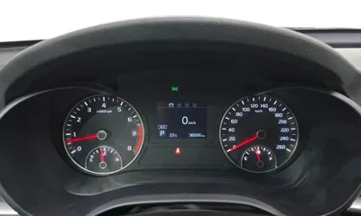 Kia K5 2019, 96896 км, за 7214.13 USD - фото 8
