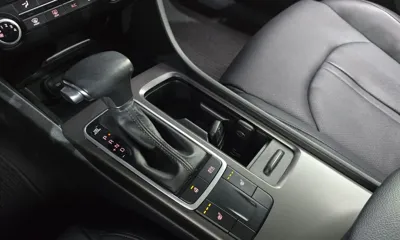 Kia K5 2019, 96896 км, за 7214.13 USD - фото 9