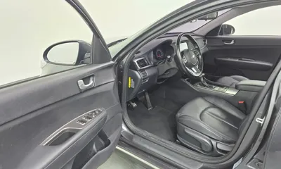 Kia K5 2019, 96896 км, за 7214.13 USD - фото 10