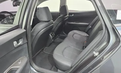 Kia K5 2019, 96896 км, за 7214.13 USD - фото 11