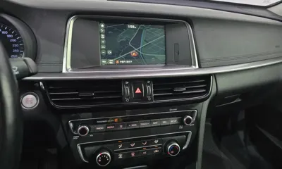 Kia K5 2019, 96896 км, за 7214.13 USD - фото 14