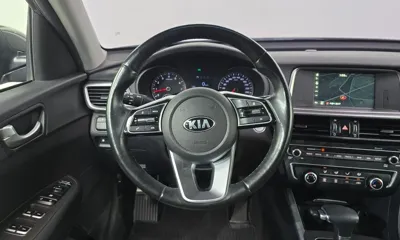 Kia K5 2019, 96896 км, за 7214.13 USD - фото 15