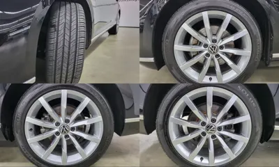 Volkswagen Passat 2021, 89118 км, за 15005.3 USD