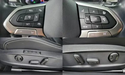 Volkswagen Passat 2021, 89118 км, за 15005.3 USD - фото 17