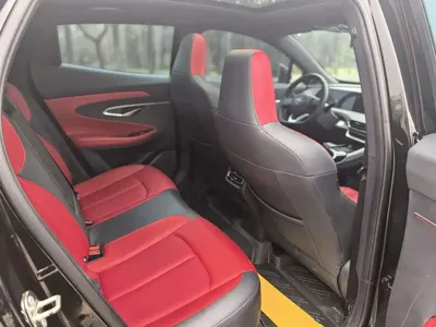 Changan UNI-T 2020, 46000 км, за 7009.06 USD - фото 8