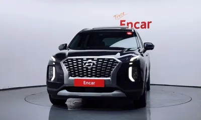 Hyundai Palisade 2022, 84281 км, за 16381.71 USD