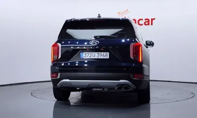 Hyundai Palisade 2022, 84281 км, за 16381.71 USD