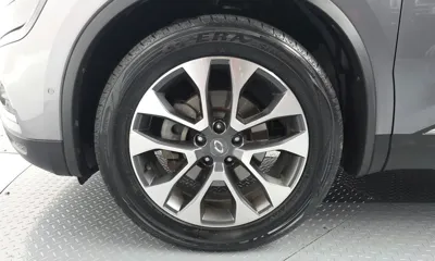 Renault-KoreaSamsung QM6 2017, 154671 км, за 5054.48 USD