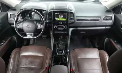 Renault-KoreaSamsung QM6 2017, 154671 км, за 5009.11 USD - фото 7
