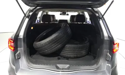 Renault-KoreaSamsung QM6 2017, 154671 км, за 5009.11 USD - фото 20
