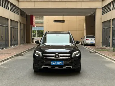 Mercedes-Benz GLB 2023, 20000 км, за 22924.81 USD