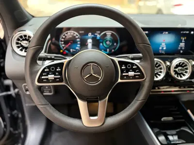 Mercedes-Benz GLB 2023, 20000 км, за 22924.81 USD