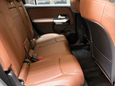 Mercedes-Benz GLB 2023, 20000 км, за 22924.81 USD - фото 8