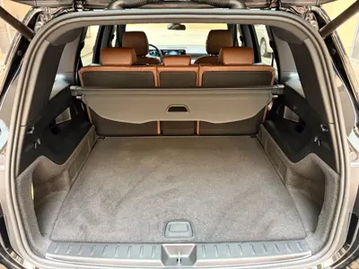 Mercedes-Benz GLB 2023, 20000 км, за 22924.81 USD - фото 12