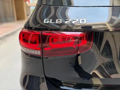 Mercedes-Benz GLB 2023, 20000 км, за 22924.81 USD - фото 13