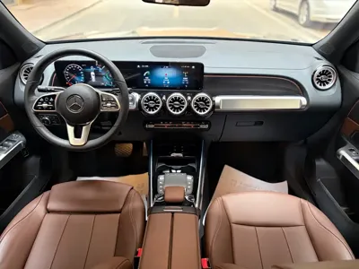 Mercedes-Benz GLB 2023, 20000 км, за 22924.81 USD - фото 16