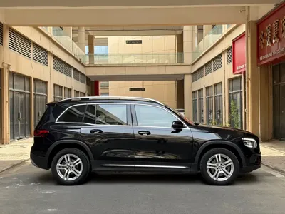 Mercedes-Benz GLB 2023, 20000 км, за 22924.81 USD - фото 19