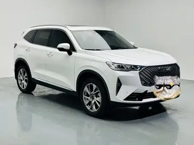 Haval H6 2021, 62000 км, за 8600.44 USD