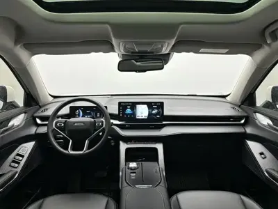 Haval H6 2021, 62000 км, за 8600.44 USD