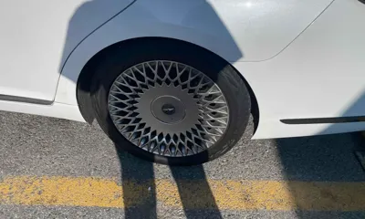Genesis G90 2019, 3778 км, за 21452.24 USD