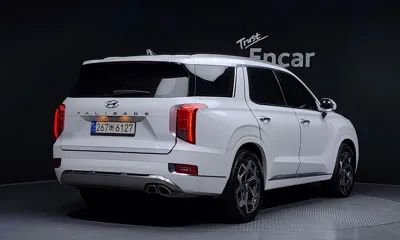 Hyundai Palisade 2022, 69466 км, за 19815 USD