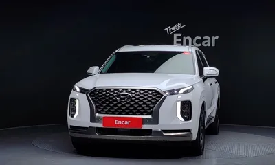 Hyundai Palisade 2022, 69466 км, за 19815 USD
