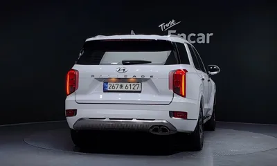 Hyundai Palisade 2022, 69466 км, за 19815 USD
