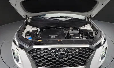 Hyundai Palisade 2022, 69466 км, за 19815 USD - фото 6