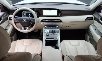 Hyundai Palisade 2022, 69466 км, за 19815 USD - фото 7