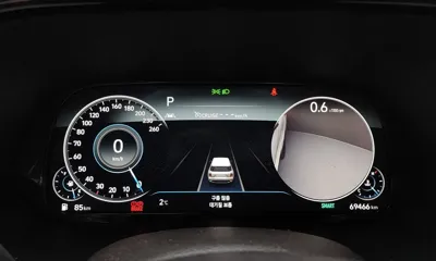 Hyundai Palisade 2022, 69466 км, за 19815 USD - фото 8