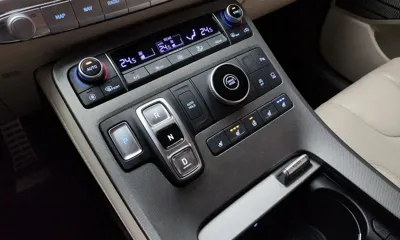 Hyundai Palisade 2022, 69466 км, за 19815 USD - фото 9