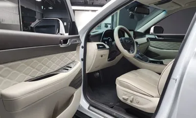 Hyundai Palisade 2022, 69466 км, за 19815 USD - фото 10