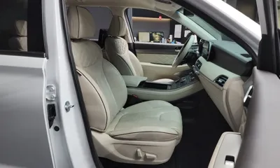 Hyundai Palisade 2022, 69466 км, за 19815 USD - фото 11